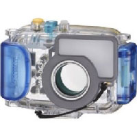 Canon Waterproof case WP-DC31 (3601B001AA) Canon Waterproof case WP-DC31 (3601B001AA)